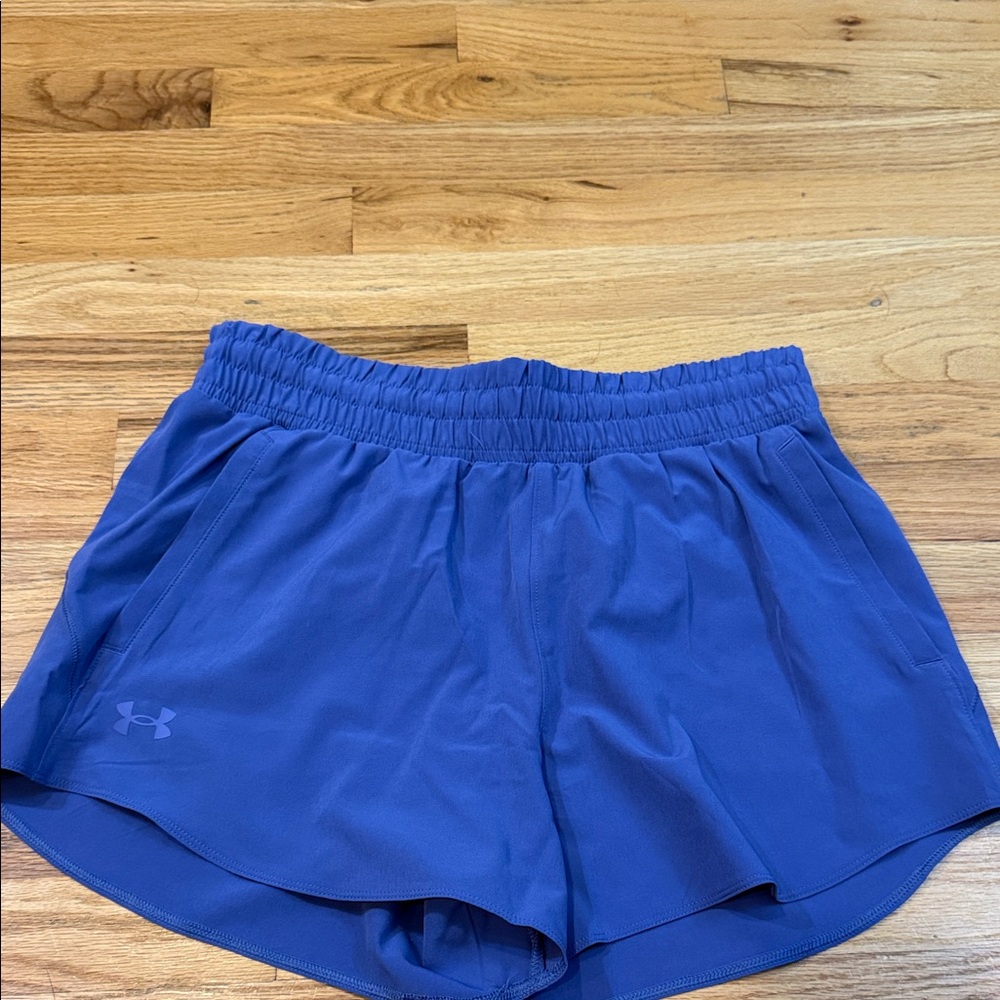 UA Athletic Shorts